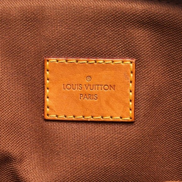 Louis Vuitton Monogram Canvas Tivoli GM Bag - Picture 6 of 12